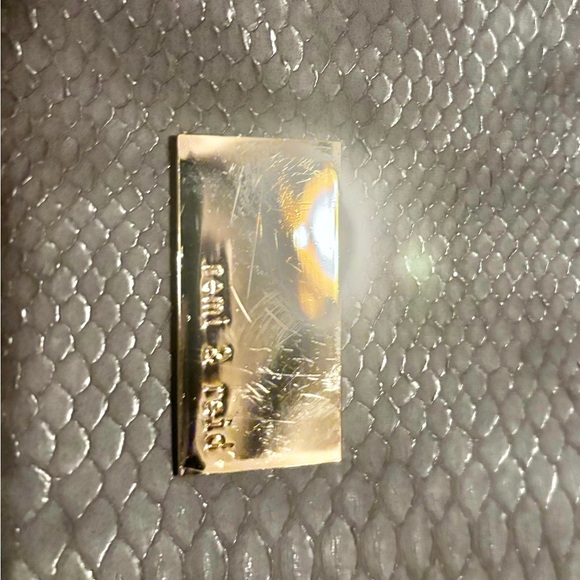 Remi & Reid clutch - Picture 2 of 4